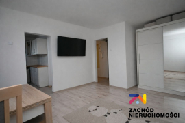 ul. Wypoczynek: 2 pokoje, osobna kuchnia